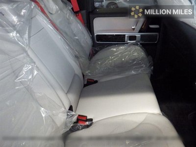 MERCEDES-BENZ G-CLASS - 6