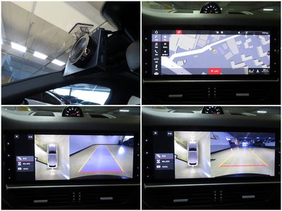 صورة مصغرة 11 لـ 2019 Porsche CAYENNE