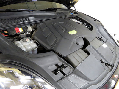 صورة مصغرة 18 لـ 2019 Porsche CAYENNE