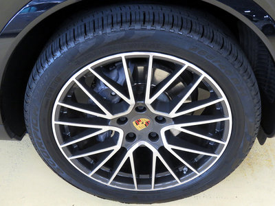 صورة مصغرة 19 لـ 2019 Porsche CAYENNE