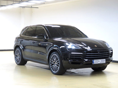 صورة 5 لـ 2019 Porsche CAYENNE