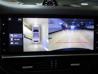 صورة مصغرة 14 لـ 2019 Porsche CAYENNE