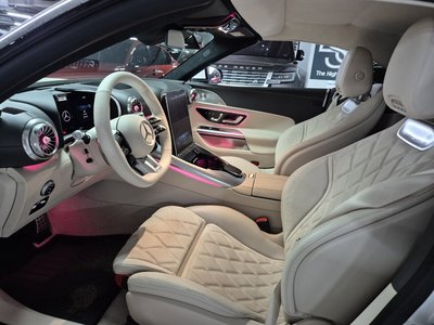 MERCEDES-BENZ SL - 6