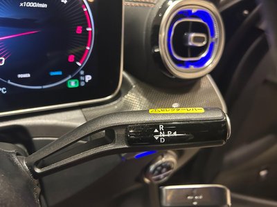 MERCEDES-BENZ C-CLASS - 10