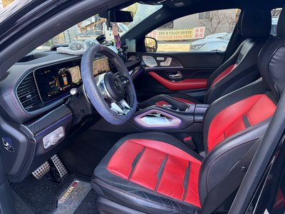 MERCEDES-BENZ GLE - 9