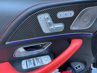 MERCEDES-BENZ GLE - 10