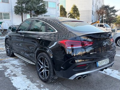 MERCEDES-BENZ GLE - 6