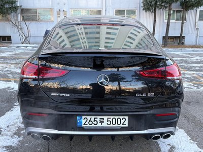 MERCEDES-BENZ GLE - 3