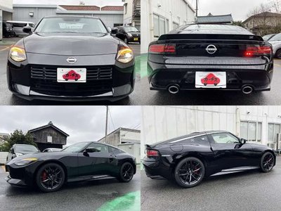 NISSAN FAIRLADY Z - 5