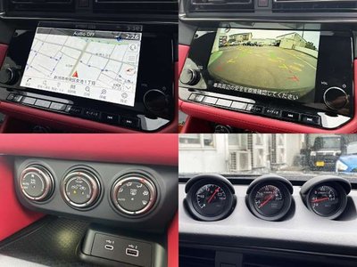 NISSAN FAIRLADY Z - 8