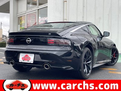 NISSAN FAIRLADY Z - 2