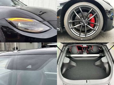 NISSAN FAIRLADY Z - 7