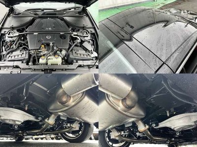 NISSAN FAIRLADY Z - 6