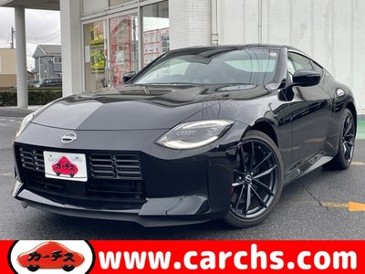 NISSAN FAIRLADY Z - 1