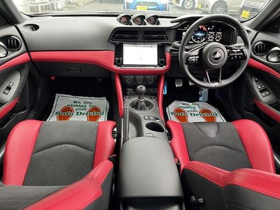 NISSAN FAIRLADY Z - 3