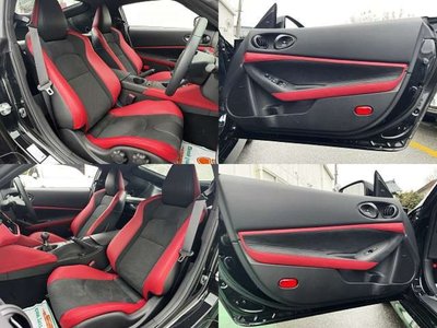 NISSAN FAIRLADY Z - 9