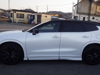 TOYOTA CROWN ESTATE - 10