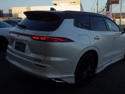 TOYOTA CROWN ESTATE - 7