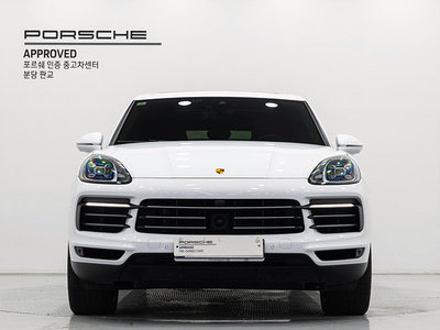 PORSCHE CAYENNE - 2
