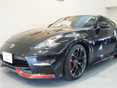 NISSAN FAIRLADY Z - 9