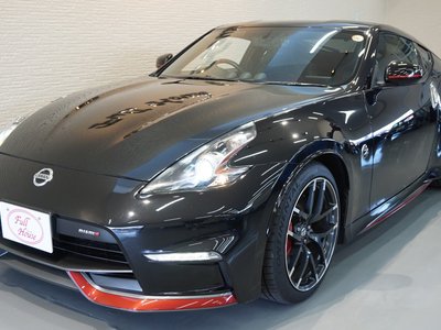 NISSAN FAIRLADY Z - 3
