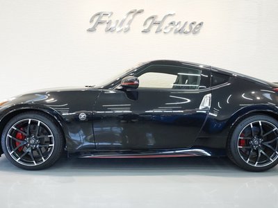 NISSAN FAIRLADY Z - 1