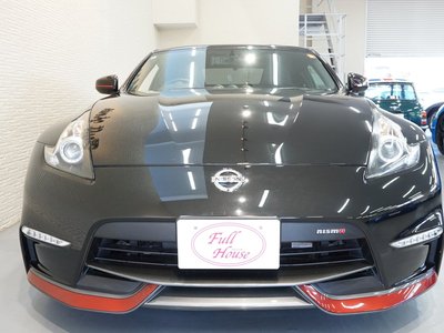 NISSAN FAIRLADY Z - 10