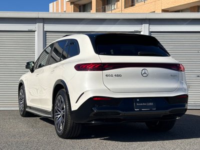 MERCEDES-BENZ EQS SUV - 8