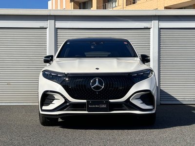 MERCEDES-BENZ EQS SUV - 6