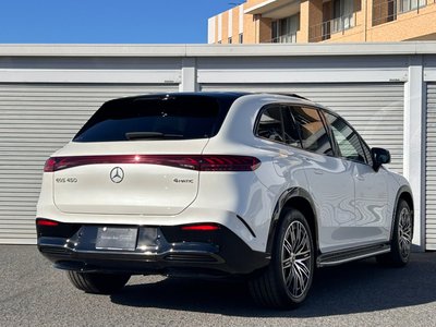 MERCEDES-BENZ EQS SUV - 10