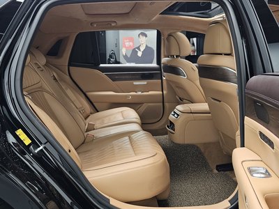 صورة مصغرة 17 لـ 2023 Genesis G90 (RS4)