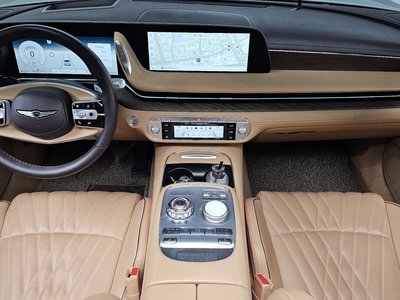 صورة 5 لـ 2023 Genesis G90 (RS4)