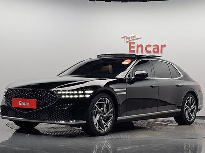 صورة 1 لـ 2023 Genesis G90 (RS4)