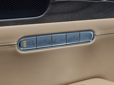 صورة مصغرة 31 لـ 2023 Genesis G90 (RS4)
