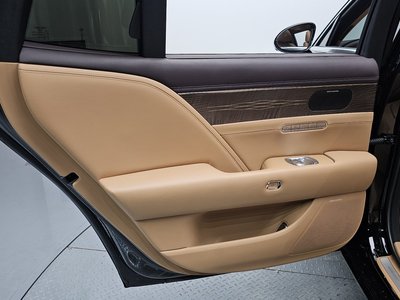 صورة مصغرة 15 لـ 2023 Genesis G90 (RS4)