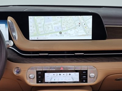 صورة مصغرة 24 لـ 2023 Genesis G90 (RS4)