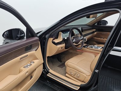 صورة مصغرة 13 لـ 2023 Genesis G90 (RS4)