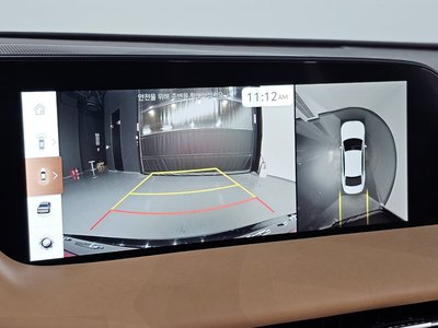 صورة مصغرة 26 لـ 2023 Genesis G90 (RS4)