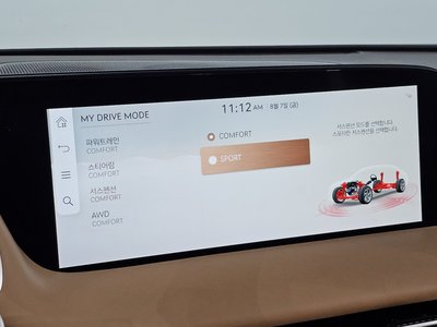 صورة مصغرة 27 لـ 2023 Genesis G90 (RS4)