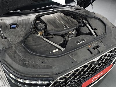 صورة 7 لـ 2023 Genesis G90 (RS4)