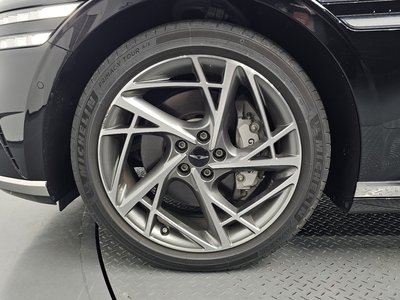 صورة 6 لـ 2023 Genesis G90 (RS4)