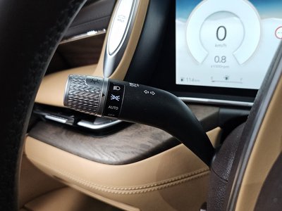 صورة مصغرة 21 لـ 2023 Genesis G90 (RS4)