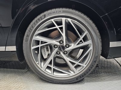 صورة 8 لـ 2023 Genesis G90 (RS4)