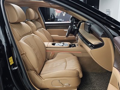 صورة مصغرة 16 لـ 2023 Genesis G90 (RS4)