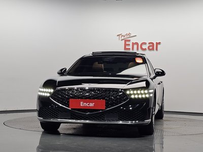 صورة 2 لـ 2023 Genesis G90 (RS4)