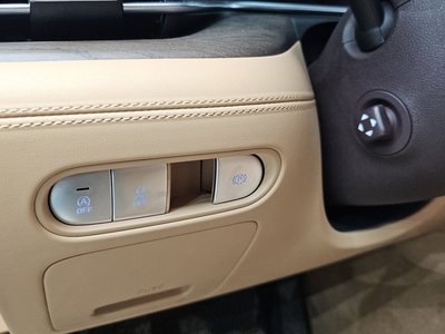 صورة مصغرة 20 لـ 2023 Genesis G90 (RS4)