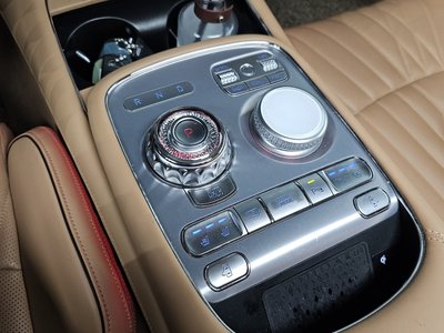 صورة مصغرة 12 لـ 2023 Genesis G90 (RS4)