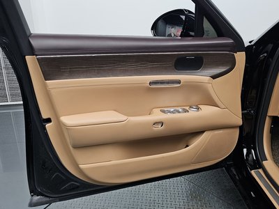 صورة مصغرة 14 لـ 2023 Genesis G90 (RS4)