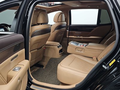 صورة مصغرة 18 لـ 2023 Genesis G90 (RS4)