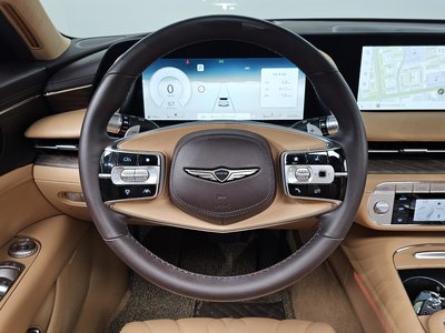 صورة مصغرة 19 لـ 2023 Genesis G90 (RS4)